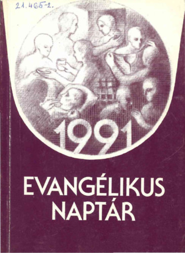 Evang�likus napt�r 1991