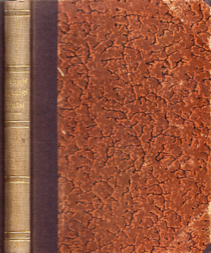 Fuchs Tams  (ford.) - Schmid Kristf ifjusgi iratai III. ktet