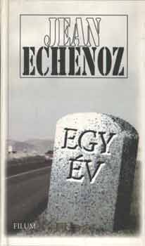 Jean Echenoz - Egy �v