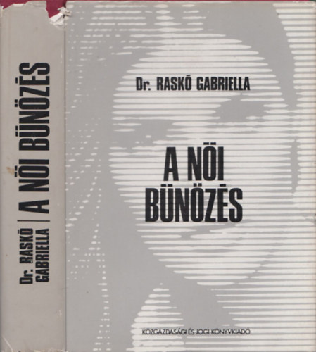 Dr. Rask Gabriella - A ni bnzs