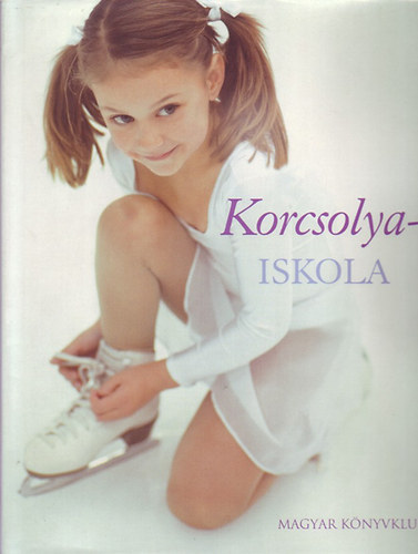 Naia Bray-Moffatt - Korcsolya-iskola