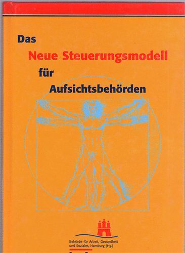 Susanne lang Gregor Buschhausen-Denker - Das Neue Steuerungsmodell fr Aufsichtsbehrden