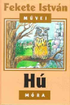 Fekete Istv�n - H�