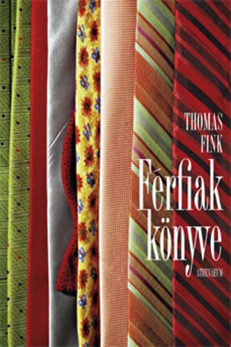 Thomas Fink - F�rfiak k�nyve