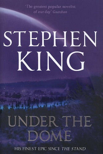 Stephen King - Under the Dome