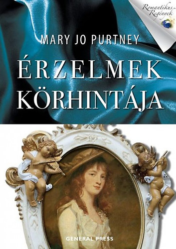 Mary Jo Putney - rzelmek krhintja