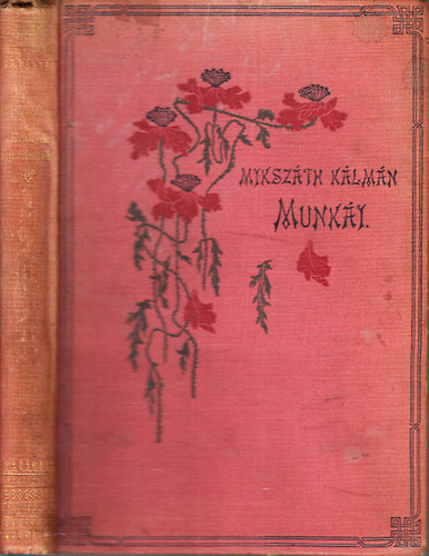 Mikszth Klmn - Urak s parasztok (Mikszth Klmn munki)