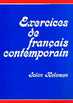 Kelemen Jol�n - Exercices de francais contemporain