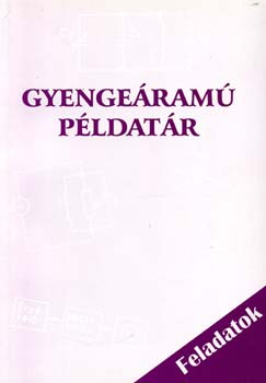 Murnyi Pl Dr.  (szerk.) - Gyengeram pldatr