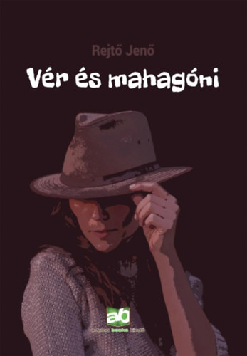 Rejt Jen - Vr s mahagni