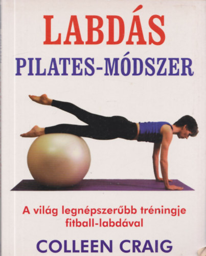 Colleen Craig - Labds pilates-mdszer