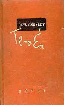 Paul Graldy - Te meg n