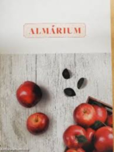 Rom�n Istv�n - Alm�rium