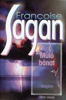 Francoise Sagan - M�l� b�nat