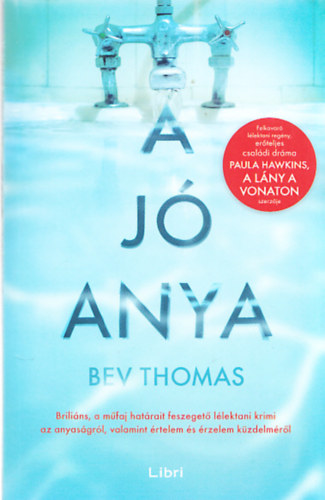 Bev Thomas - A j anya