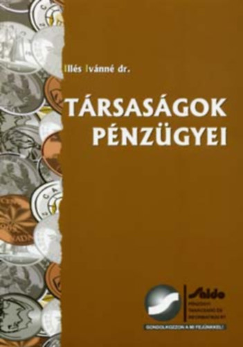 Illés Istvánné Dr. - Társaságok pénzügyei