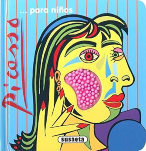 Jordi Busquets - Picasso... para ninos