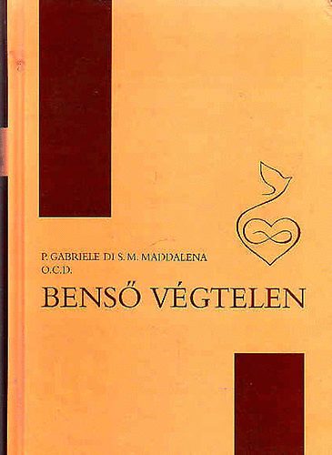 P. Gabrielle Maddalena - Bens vgtelen