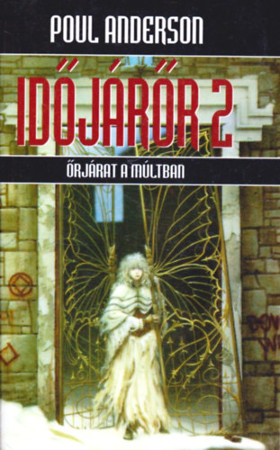 Poul Anderson - Idjrr 2. - rjrat a mltban