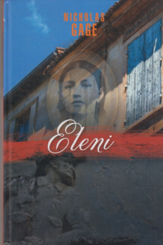 Nicholas Gage - Eleni