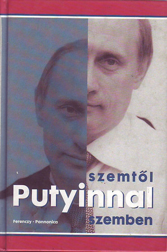 Gevorkaj-Tyimakova-Kolesznyiko - Szemtl szemben: Putyinnal