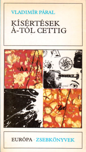 Vladimir Pral - Ksrtsek -tl cettig