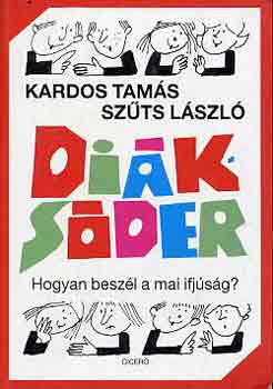 Kardos Tams-Szts Lszl - Diksder