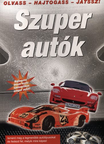 Szuper autók