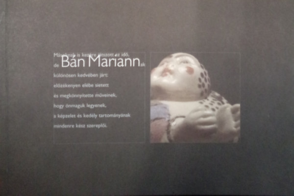 Bn Mariann ( Katalgus )