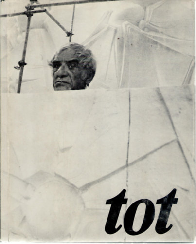 Moldován Tamás (szerk.) - Amerigo Tot