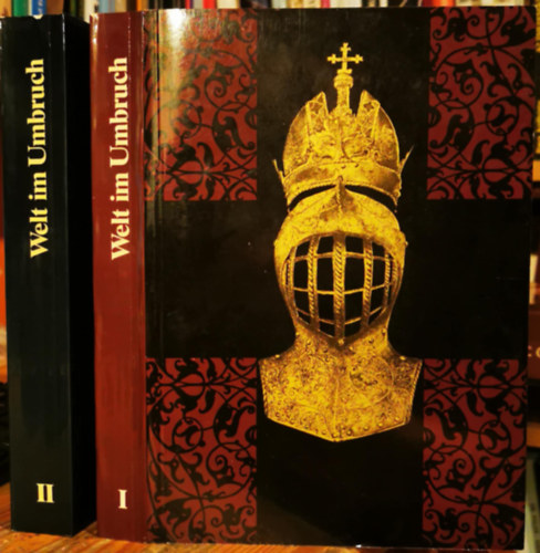 Welt im Umbruch I-II