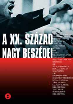 Brian MacArthur - A XX. szzad nagy beszdei