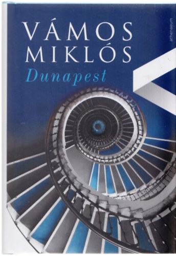 V�mos Mikl�s - Dunapest