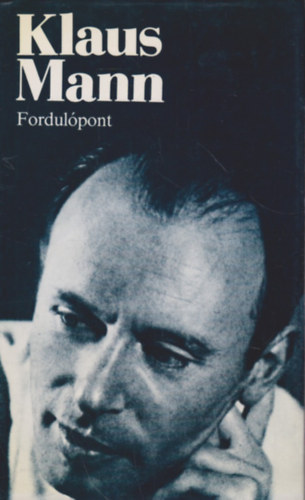 Klaus Mann - Fordulpont