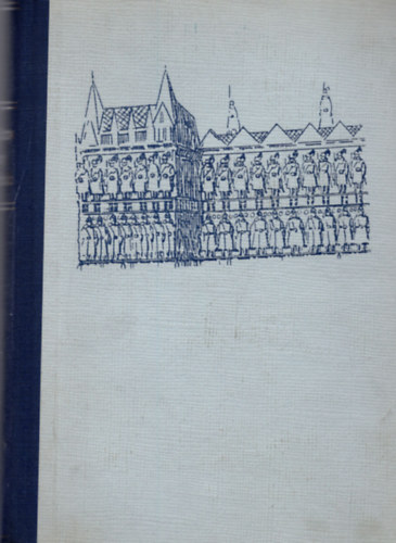 Dr. Horváth Zoltán - Magyar századforduló