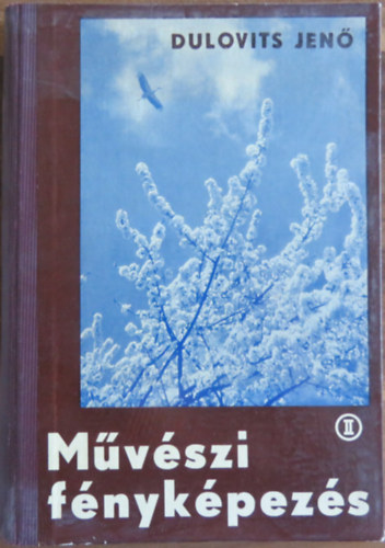 Dulovits Jen� - M�v�szi f�nyk�pez�s