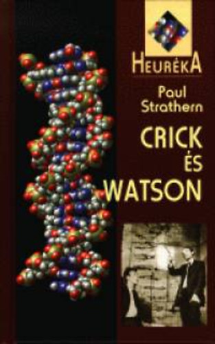 Paul Strathern - Crick s Watson