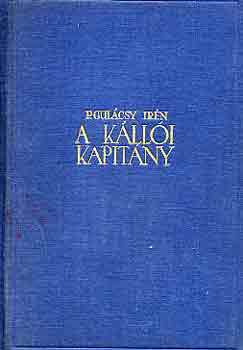 P. Gulcsy Irn - A klli kapitny I-II.