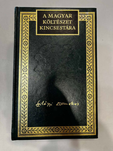 Szil�gyi Domokos - Szil�gyi Domokos v�logatott versei (A magyar k�lt�szet kincsest�ra 85.)