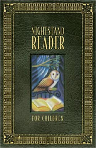 Nightstand Reader for Children