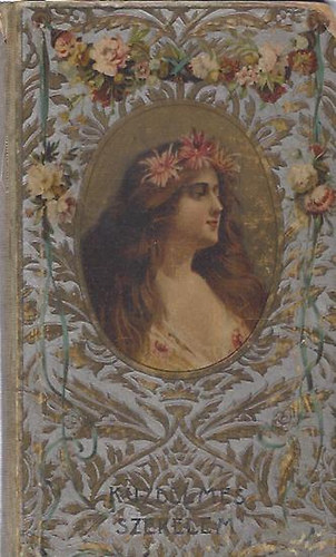 Maxwell Gray - Kzdelmes szerelem