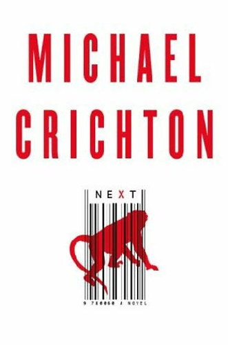 Michael Crichton - Next
