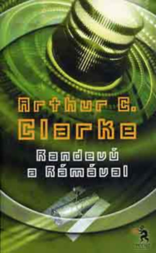 Arthur C. Clarke - Randev a Rmval