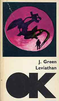 Julien Green - Leviathan