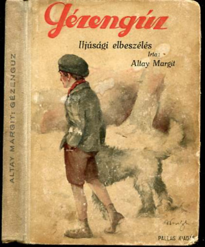 Altay Margit - G�zeng�z