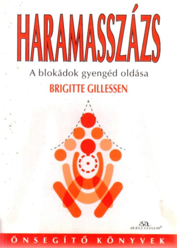Brigitte Gillessen - Haramassz�zs