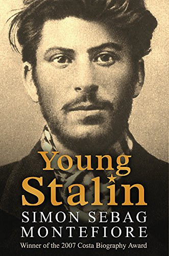 Simon Montefiore - Young Stalin