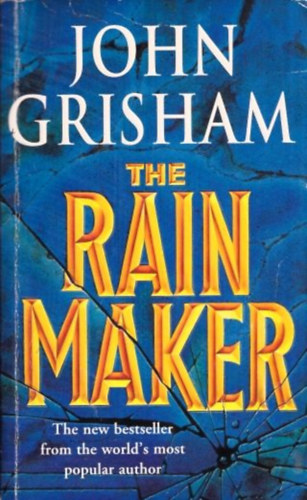 John Grisham - The Rain Maker