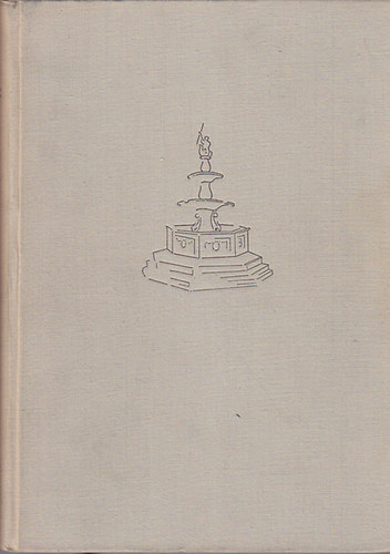 Dercs�nyi Dezs�  (szerk.) - Pest megye m�eml�kei I-II.