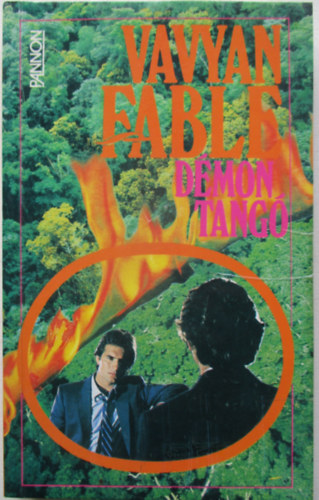 Vavyan Fable - Dmontang